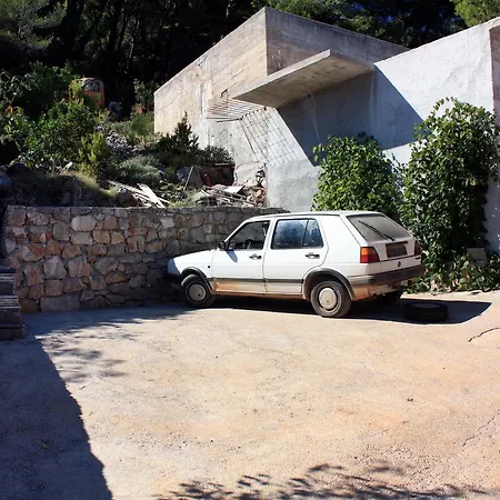 Uvala Solotisa 5610c Daire *
