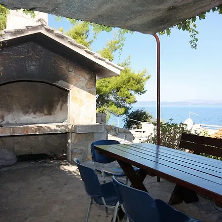 Uvala Solotisa 5610c Sućuraj