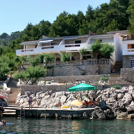Uvala Solotisa 5610c Sućuraj