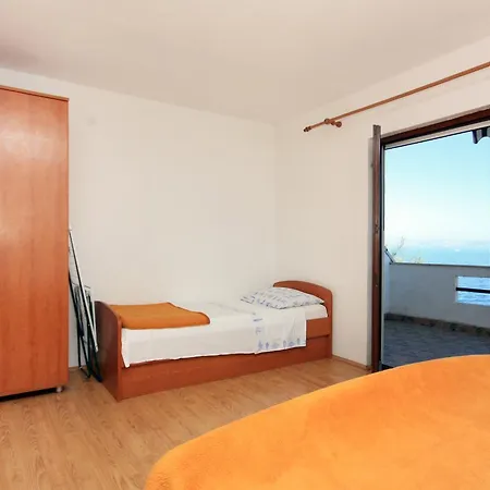 Daire Uvala Solotisa 5610c Sućuraj