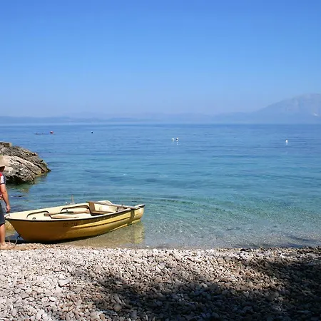 Uvala Solotisa 5610c Daire
